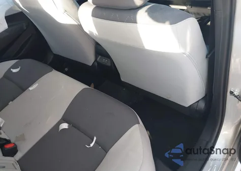 2024 Toyota Corolla Le z USA, uszkodzony, nr VIN 5YFB4MDE8RP169678